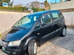Nero Usata 2009 Fiat Idea Monovolume | 1000 €