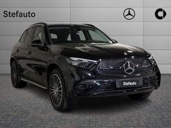 Nero Nuova 2025 Mercedes GLC300e Advanced SUV | 66.400 € (Super prezzo)