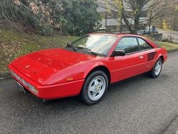 Rosso Usata 1987 Ferrari Mondial | 62.932 €
