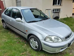 Usata 1997 Honda Civic Due volumi | 3500 €