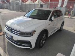 Usata 2019 VW Tiguan Sportline SUV | 20.000 € (Ottimo prezzo)