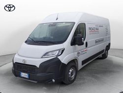 Nessuno Nuova 2025 Toyota Proace Monovolume | 27.500 € (Buon prezzo)