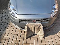 Grigio Usata 2008 Fiat Grande Punto Due volumi | 2800 €