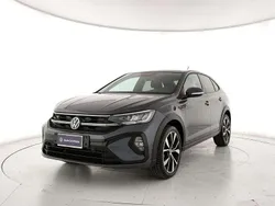 Grigio Usata 2022 VW Taigo R-line SUV | 18.900 € (Buon prezzo)
