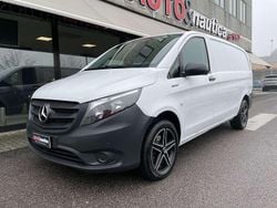 Bianco Usata 2021 Mercedes Vito Furgone | 14.900 €