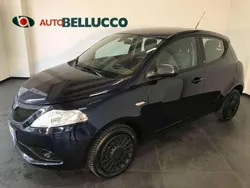 Blu Usata 2019 Lancia Ypsilon Due volumi | 8900 € (Buon prezzo)