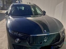 Usata 2017 Maserati Levante SUV | 18.000 € (Super prezzo)
