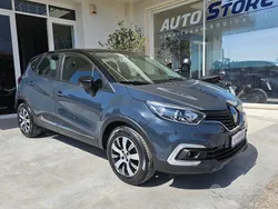 Blu Usata 2019 Renault Captur Life SUV | 11.900 € (Buon prezzo)