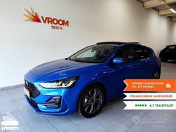 Usata 2023 Ford Focus Tre volumi | 20.500 € (Buon prezzo)