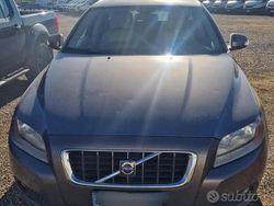 Marrone Usata 2007 Volvo V70 Summum Station wagon | 2500 € (Super prezzo)