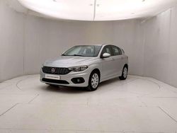 Argento Usata 2017 Fiat Tipo Pop Tre volumi | 9900 € (Buon prezzo)