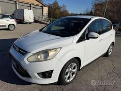 Bianco Usata 2012 Ford C-MAX Monovolume | 4950 € (Ottimo prezzo)