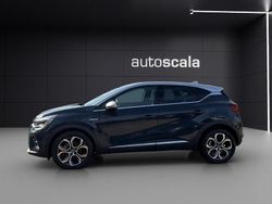 Be style barcellona (blu paci Usata 2021 Renault Captur Intens SUV | 15.990 € (Ottimo prezzo)