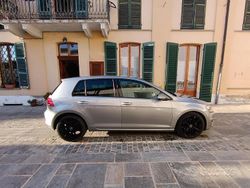 Usata 2013 VW Golf VII | 13.200 € (Buon prezzo)