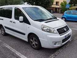 Usata 2011 Fiat Scudo Family Furgone | 6000 € (Ottimo prezzo)
