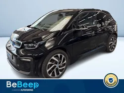 Nero pastello Usata 2022 BMW i3 Advantage Due volumi | 20.000 € (Super prezzo)