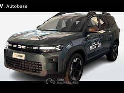 Verde Usata 2025 Dacia Bigster Extreme SUV | 31.490 € (Buon prezzo)