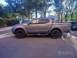 Usata 2018 Fiat Fullback Pick-up | 26.000 € (Molto cara)