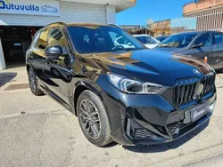 Black saphire met Usata 2024 BMW X1 M Sport SUV | 46.900 € (Ottimo prezzo)