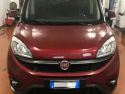 Usata 2015 Fiat Doblò Monovolume | 8000 € (Super prezzo)
