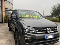 Usata 2020 VW Amarok Aventura Pick-up | 34.000 € (Molto cara)