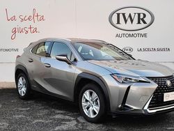 Marrone Usata 2019 Lexus UX 250h Executive Line SUV | 18.900 € (Buon prezzo)