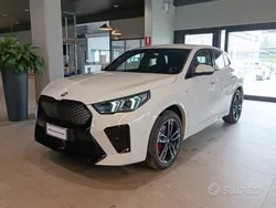 Bianco Usata 2024 BMW iX2 M Sport SUV | 45.700 € (Super prezzo)