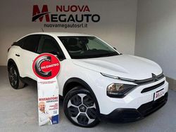 Bianco Usata 2024 Citroën C4 PureTech Tre volumi | 16.790 € (Ottimo prezzo)