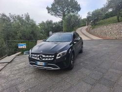 Usata 2018 Mercedes GLA200 Premium SUV | 11.500 € (Ottimo prezzo)