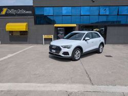 Bianco / pastello Usata 2022 Audi Q3 Business SUV | 29.500 € (Buon prezzo)