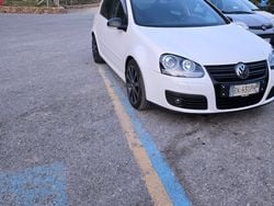 Bianco Usata 2008 VW Caddy Monovolume | 3500 €