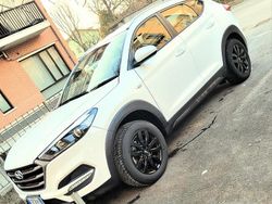 Usata 2017 Hyundai Tucson Classic SUV | 14.200 € (Buon prezzo)