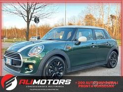 Verde Usata 2016 Mini John Cooper Works Due volumi | 12.900 € (Super prezzo)