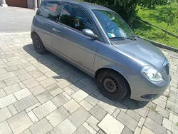 Usata 2008 Lancia Ypsilon Due volumi | 2200 € (Ottimo prezzo)