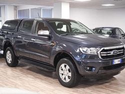 Grigio Usata 2022 Ford Ranger XLT Pick-up | 27.999 € (Super prezzo)