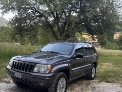 Usata 2002 Jeep Grand Cherokee Limited SUV | 5500 € (Ottimo prezzo)