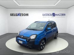 Blu Usata 2025 Fiat Panda Cross Cross Due volumi | 13.900 € (Buon prezzo)
