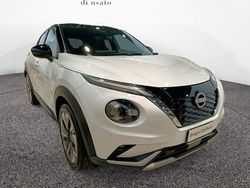 Nero Usata 2025 Nissan Juke SUV | 26.500 € (Cara)