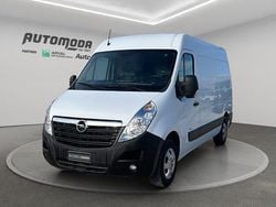 Bianco Usata 2018 Opel Movano Furgone | 14.900 € (Super prezzo)