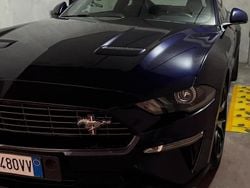 Blu Usata 2020 Ford Mustang Coupé | 32.000 €
