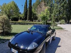 Usata 2000 Fiat Barchetta Cabrio | 9950 € (Molto cara)