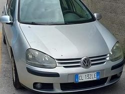 Grigio Usata 2003 VW Golf IV Due volumi | 1200 €