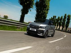 Nero Nuova 2025 Ligier JS50 Due volumi | 16.490 € (Buon prezzo)