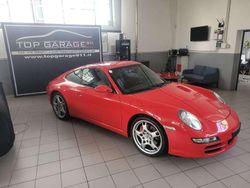 Rosso Usata 2005 Porsche 911 Carrera S Coupé | 64.500 € (Ottimo prezzo)