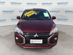 Bordeaux Usata 2024 Mitsubishi Space Star Invite Tre volumi | 14.850 € (Molto cara)