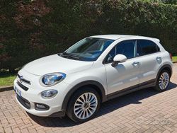 Bianco Usata 2016 Fiat 500X SUV | 12.300 € (Buon prezzo)
