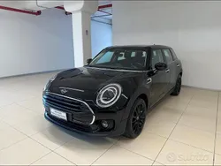 Usata 2021 Mini One Clubman Classic Station wagon | 22.500 € (Cara)