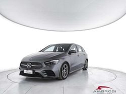 Grigio Usata 2023 Mercedes B200 AMG line Monovolume | 26.400 € (Ottimo prezzo)