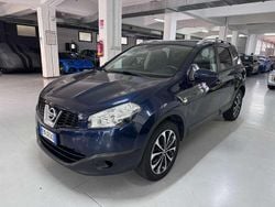 Blu Usata 2012 Nissan Qashqai +2 Tekna SUV | 7900 € (Ottimo prezzo)