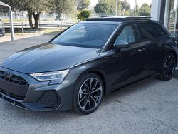 Grigio Nuova 2025 Audi A3 e-tron Due volumi | 42.950 € (Buon prezzo)